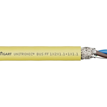 UNITRONIC® BUS FF 3