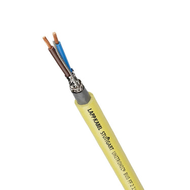 UNITRONIC® BUS FF 2
