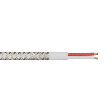 KN4L-S NiCr/Ni KCA 2X1,5 DIN oval