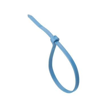 CABLE TIE DETECT 365X7.5 BU