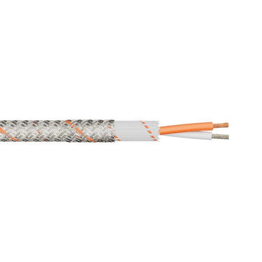KCA Sil-GL-S NiCr/Ni 2x1,5 IEC oval