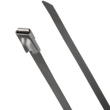 STEEL CABLE TIES LS 7.9 - 520B