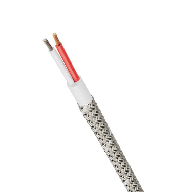 KN41L-SIL NiCr/Ni KCA 2x0,5 IEC