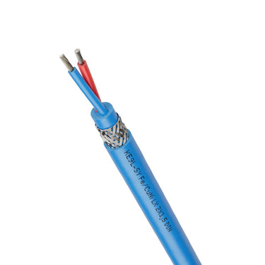 KE9L-SY Fe/CuNi JX 2x1,5 IEC