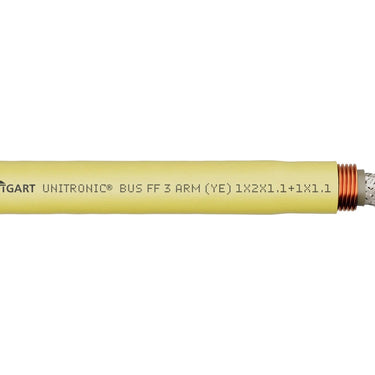 UNITRONIC® BUS FF 3 ARM (YE)