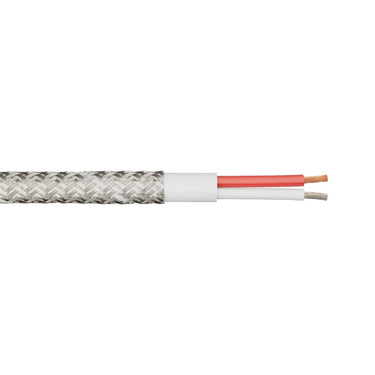 KN41L-SIL NiCr/Ni KCA 2x0,5 IEC