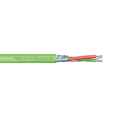 KP20L PtRh/Pt RCB,SCB 2x1,5 IEC