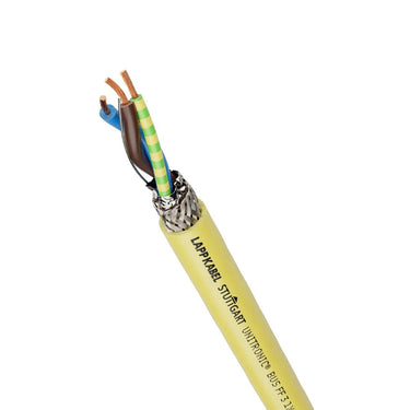 UNITRONIC® BUS FF 3