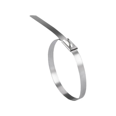 STEEL CABLE TIES LS 4.6 - 840B
