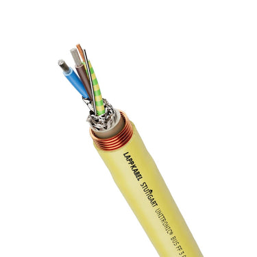 UNITRONIC® BUS FF 3 ARM (YE)