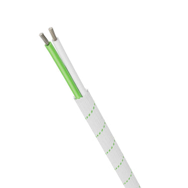 KP13L-SIL PtRh/Pt RCB,SCB 2X1,5 DIN oval