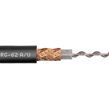 Coaxial - RG-62 A/U