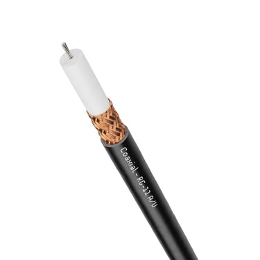 Coaxial - RG-11 A/U