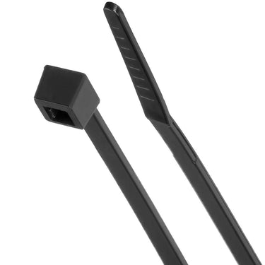 CABLE TIES TY-RAP TYB 23 MX 92X2.3 BK
