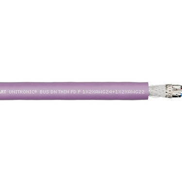 UNITRONIC® BUS DN THIN FD P