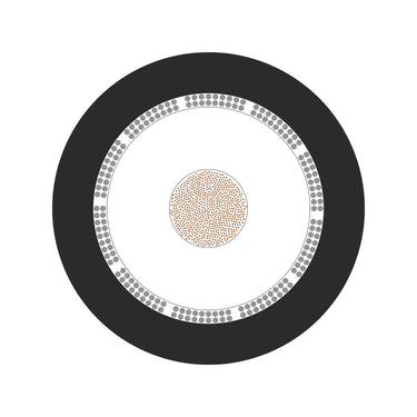 Coaxial - RG-214 /U